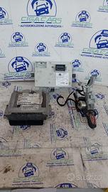 ALFA ROMEO GIULIETTA BENZINA KIT BODY ACCENSIONE