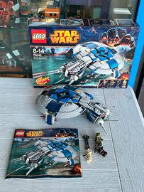 LEGO Star Wars 75042 Droid Gunship