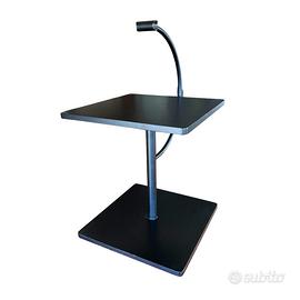 Tavolino Roberto Poggi Design Originale