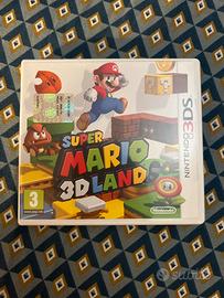 Super mario 3D land 3ds