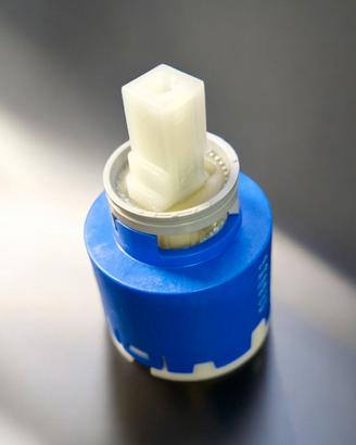 Cartuccia Ceramica Miscelatore 35mm – Apertura 90°