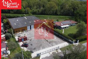 CAPANNONE a Fiumicello