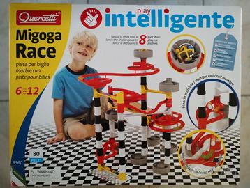 gioco 6-12 anni made in italy