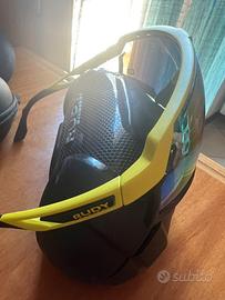 Occhiale ridy prject