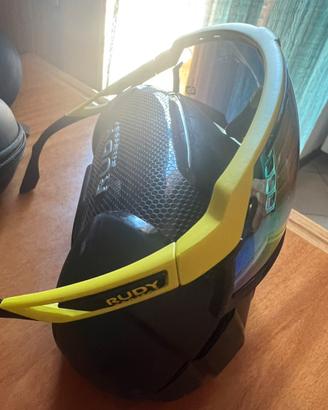 Occhiale ridy prject