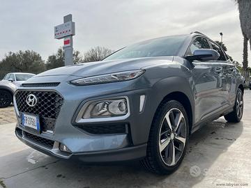 HYUNDAI Kona 1.0 T-GDI Xpossible