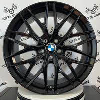 Cerchi in lega BMW X1 X2 X3 X4 SERIE 2 3 5 2017>18