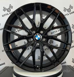 Cerchi in lega BMW X1 X2 X3 X4 SERIE 2 3 5 2017>18