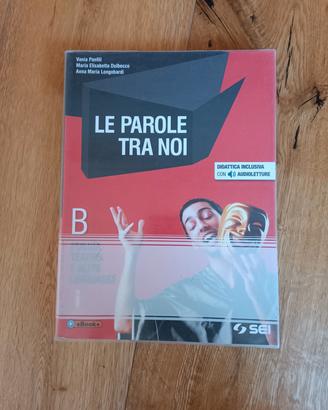 le parole tra noi