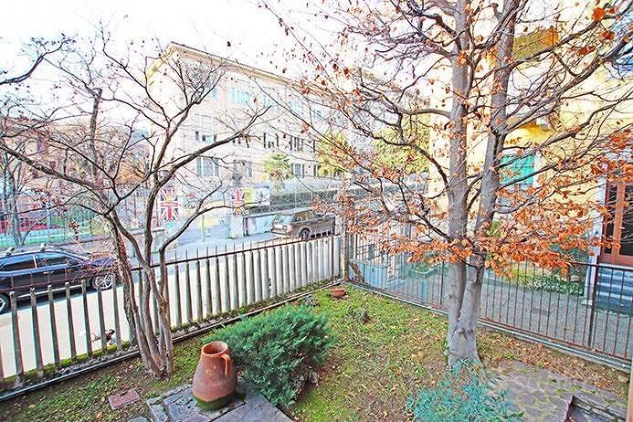 Casa – Bergamo, Città Alta - Vista 4