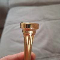 bocchino per tromba Lotus