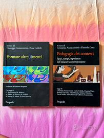 Libri Prof. Giuseppe Annacontini