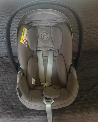 Ovetto auto  Cybex cloud