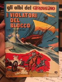 Fumetti vintage