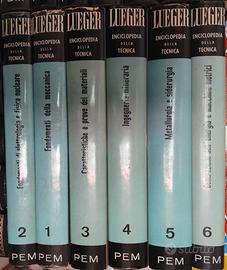 Enciclopedia completa