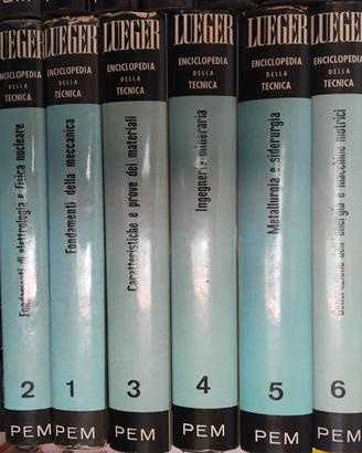 Enciclopedia completa