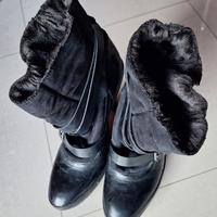 Stivaletti invernali Guess
