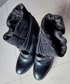 Stivaletti invernali Guess