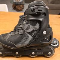 Pattini in linea Rollerbalde Oxelo