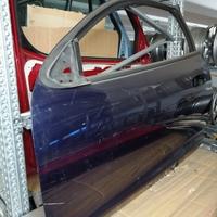 Porta anteriore sx FORD PUMA del 2001