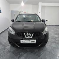 Nissan Qashqai 1.5 dCi DPF Tekna