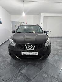 Nissan Qashqai 1.5 dCi DPF Tekna