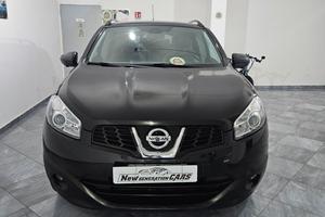 Nissan Qashqai 1.5 dCi DPF Tekna