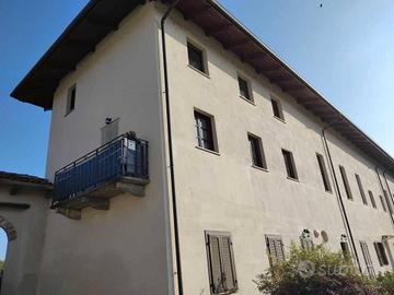 Immobile in asta di 158 m² con 3 locali e box auto
