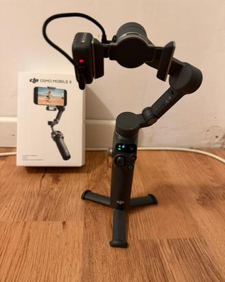 dji osmo mobile 8