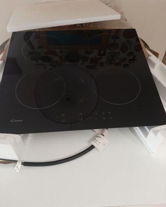 Piano cottura ad induzione