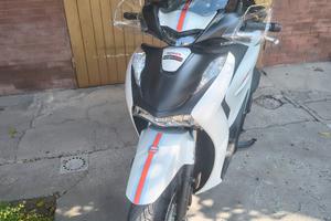 Honda Sh 150 sporty My24