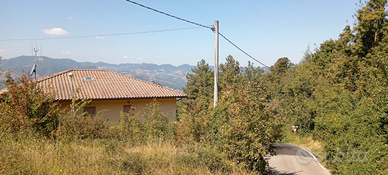 Terreno Edificabile in Grizzana Morandi (BO)