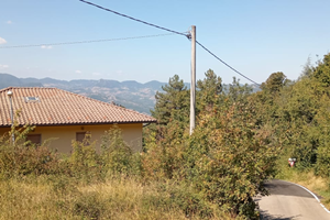 Terreno Edificabile in Grizzana Morandi (BO)