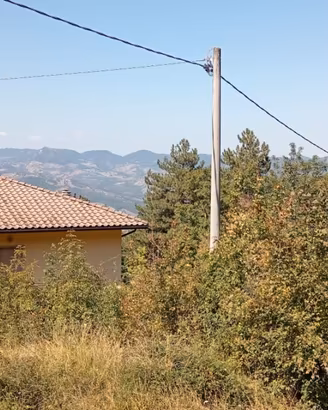 Terreno Edificabile Bologna/Grizzana Morandi (BO)