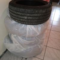 Gomme Pirelli estive