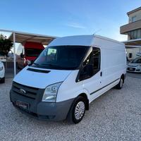 Ford Transit furgone