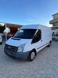 Ford Transit furgone