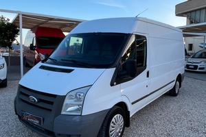 Ford Transit furgone