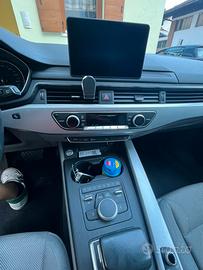 Audi A 4