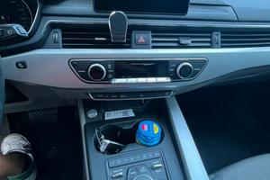 Audi A 4