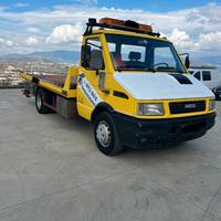 Iveco daily 59.12 carroattrezzi