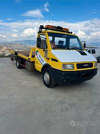Iveco daily 59.12 carroattrezzi