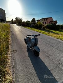 Vespa 50 special