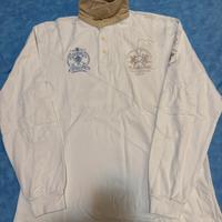 Polo la martina maniche lunghe