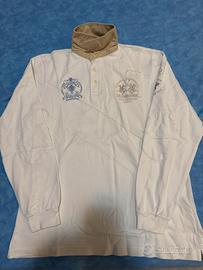 Polo la martina maniche lunghe