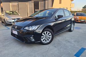 SEAT Ibiza 1.6 TDI 95CV 5p. FR