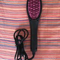 Spazzola piastra lisciante Simply Straight NUOVA