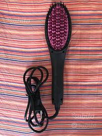 Spazzola piastra lisciante Simply Straight NUOVA