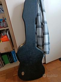 Custodia chitarra Roling's