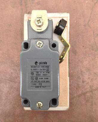 99A FINECORSA PIZZATO FD 931-1 